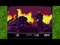 Sega Genesis Classic Collection Vectorman 2 Xbox Live Gameplay Scene 5