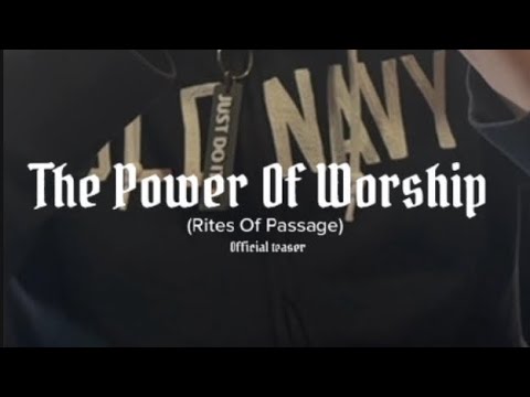 The Power of Worship | Official Teaser