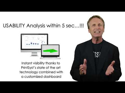 3D Print with Confidence using PrintSysts 3DP AI-Perfecter logo