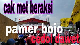 Download lagu NEW PALLAPA LIVE KAYEN PATI // PAMER BOJO WiWiK SAGITA mp3