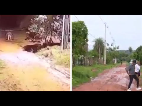 Doble homicidio a puñaladas en J. Augusto Saldívar