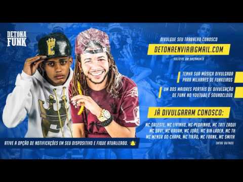 Mc 7 belo e mc magrinho sarra nele (dj japah) 2016