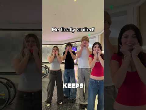 Do you SHIP them? #malu #madden #stella #dane