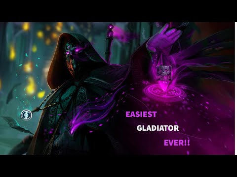 GUARENTEED GLADIATOR!? Shadow Priest PvP Guide 9.2