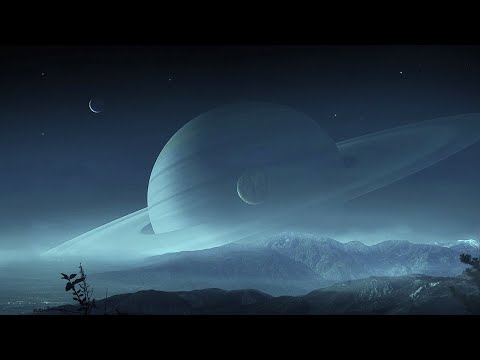 Viaje por el universo con imágenes reales 4K | Documental Completo