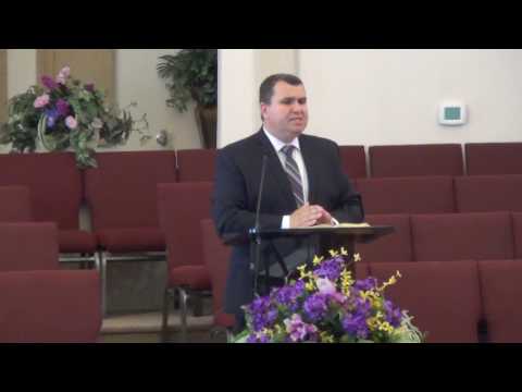 05/22/2016 Radu Stir - Efeseni 4 (Part I)