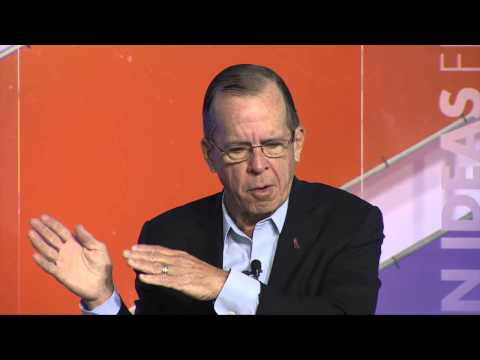 Which is more of a danger, Pakistan or Iran?