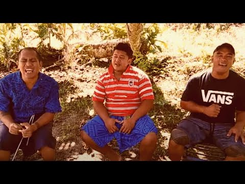 Lumanai Talailemotu - OU TE LE FIA VAVEVAVE (Official Music Video) ft Fatu Koleni & Ola Pasami