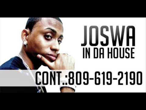 El Lapiz Ft. Joswa In Da House ,Guariboa ,Jhon Wayne & Big K - Dembow Del Camuflaje 2010