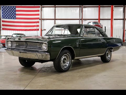 1967 Dodge Dart (CC-1412373) for sale in Kentwood, Michigan