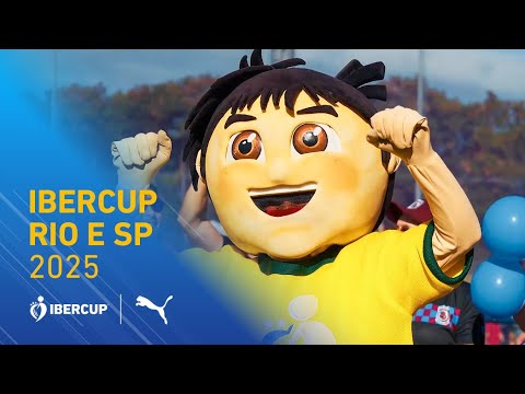 IBERCUP BRASIL 2025