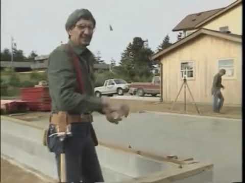 The Very Efficient Carpenter - All 3 Parts