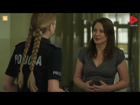 Dzielnica strachu - sezon 5 / odcinek 201