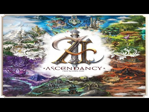 Ascendancy: Discussion