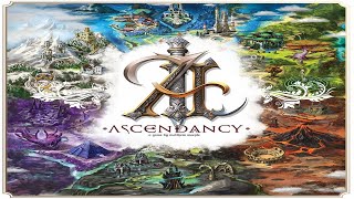 Ascendancy: Discussion