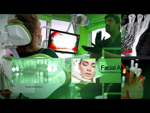 A day in Dr. Adel Ramadan's dental clinic (Dahab)