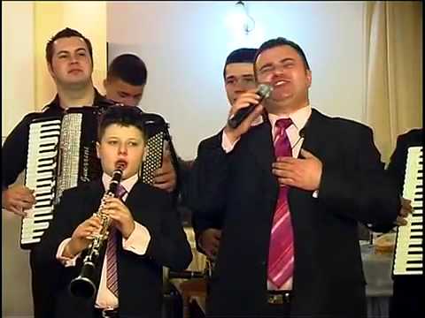 Cosmin Marta & Fabi Marta - Fecioru tati fecior