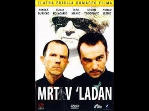 Mrtav Ladan - najbolje i najsmesnije scene