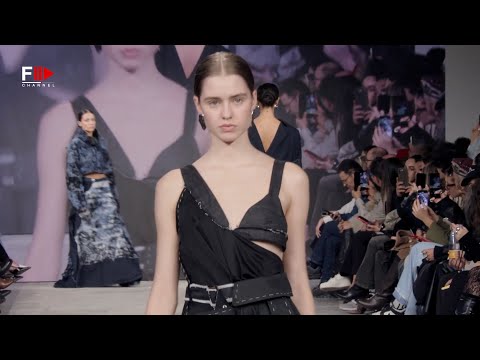 FERRARI FASHION SCHOOL | Show Day 3 Fashion Graduate Italia 2025 - Fashion Channel