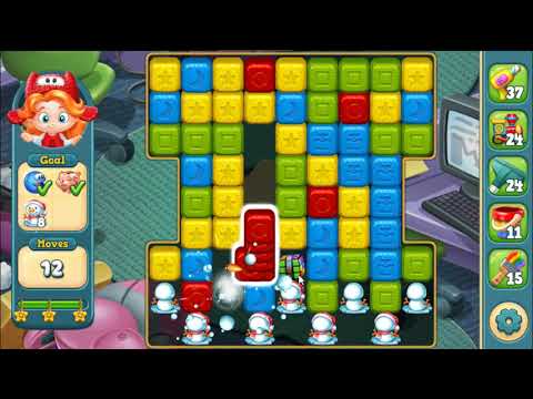 Toy Blast Level 2559