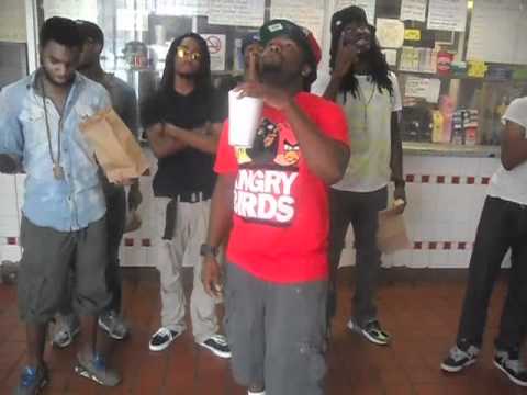 Wonton Soup (Puffy Pocket Boys)