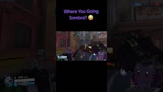 Mystery Hero Pig!! When ur hook is hooking #overwatch2 #Pig #hook #funny #fyp