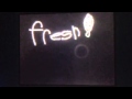 Teletoon Fresh TV Cake Halloween Old Logo