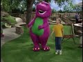 Barney And Friends What Makes A Flower So Pretty Song