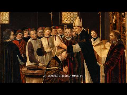 Ambrosian Chant from the Early Christian Church | Ancient Christian Music