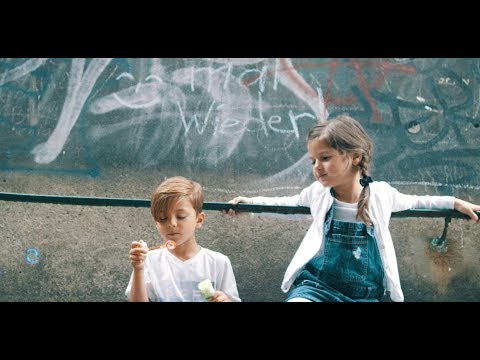 SDP feat. Prinz Pi - Echte Freunde