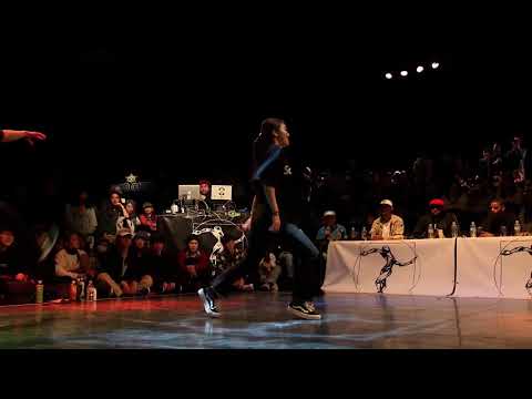 CLIFF LOTHAR - TOOL TYME @ JUSTE DEBOUT TOKYO 2019 - KENTA + HANA vs SHUHO & HERO