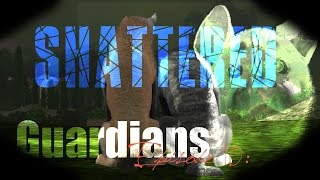 "Guardians" Episode 10: "Shattered"