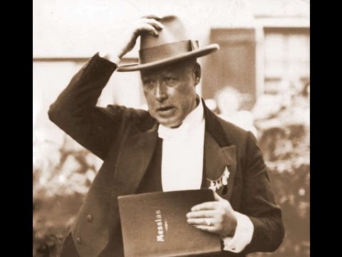 Jacques Urlus - Champs paternels (RARE!!!)