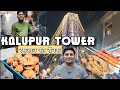 Ahmedabad Late Night Non Veg Food Market Kalupur Tower Ramzan Special Food Tour Foodie Ajju
