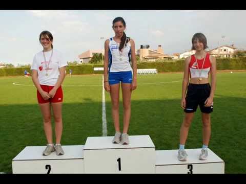 Nuova Atletica Lanciano - 1° Trofeo Angelo De Cristofaro