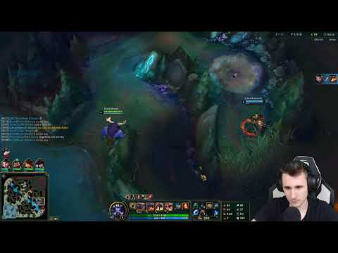 L'ALISTAR FULL AP DI QUALITÀ - League of Legeds ITA #1221