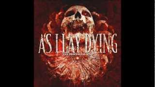As I Lay Dying - Condemned