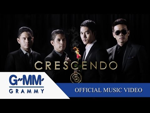 กุหลาบเล่นไฟ -  Crescendo【OFFICIAL MV】
