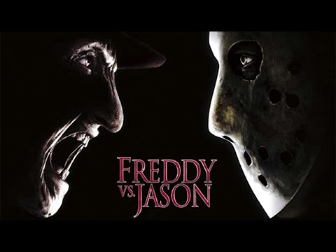 I quattro finali alternativi di "Freddy vs Jason"