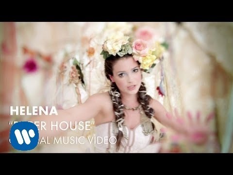 Helena - Paper House [Official Music Video]
