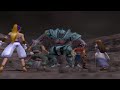 Legaia 2 Duel Saga Undub Boss 11 Storm Idol HD