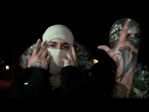 ASILO MENTAL - SABLE II (FT. HELLWALKER)