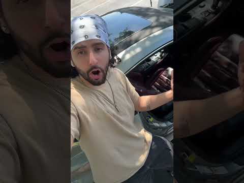 How to jumpstart a car