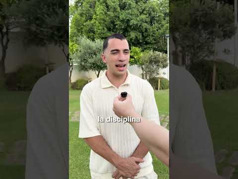 Todos tenemos un momento 366, en el que algo hace clic. Y entendes que el limite estaba mas lejos.
