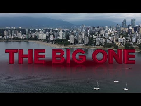 The Big One: How a megathrust earthquake could hit the Pacific Northwest