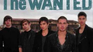 The Wanted - Fight For This Love