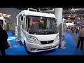 knaus van i 550 md 2021 caravan salon 2020 wohnmobil van i 600 md 2021 platinum selection