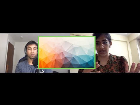 Pavithra Dikshit: What is design?