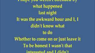 Bob Geldof - No Small Wonder