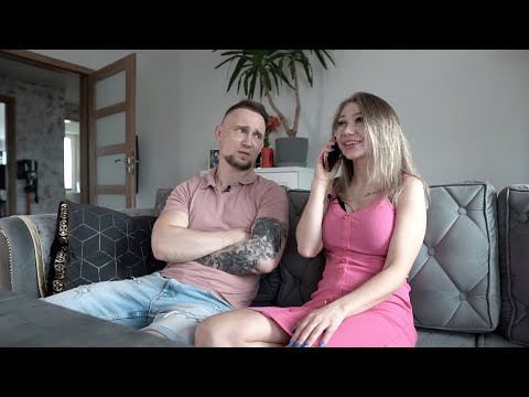 Sytuacje w związku 30 || on vs ona || suchary